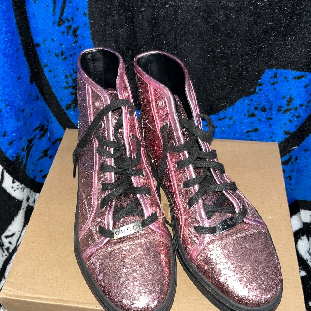 Gucci Shoes